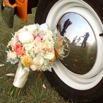 Vw-wedding-flowers